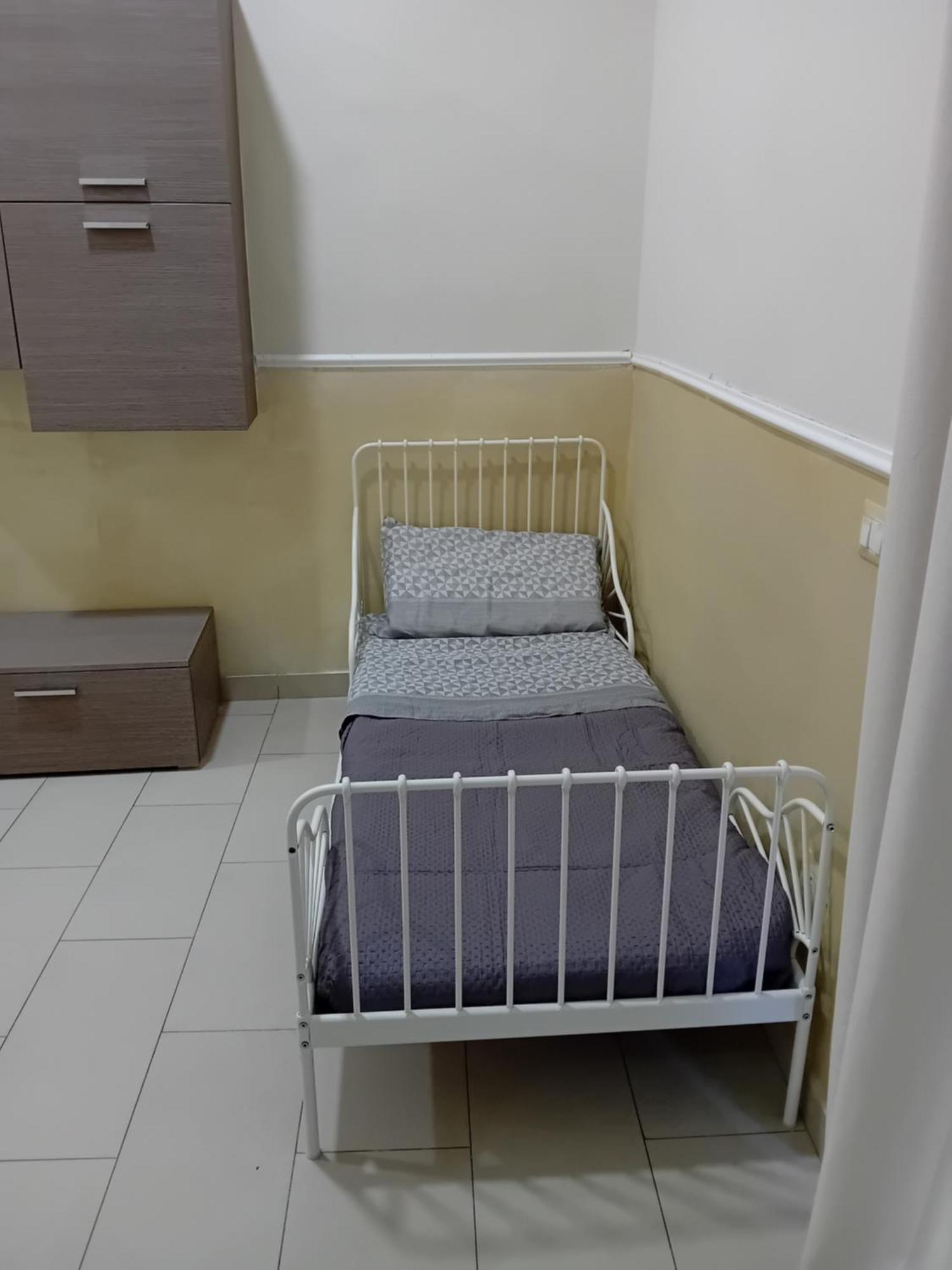 Apartament House Gioia Neapol Zewnętrze zdjęcie