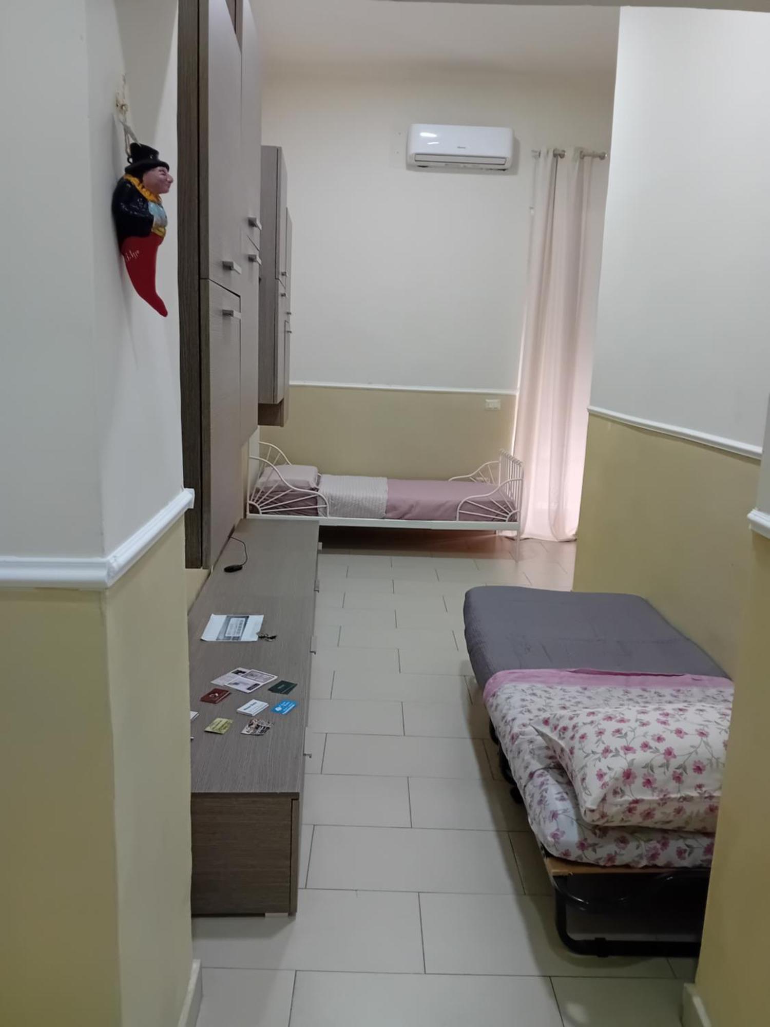 Apartament House Gioia Neapol Zewnętrze zdjęcie