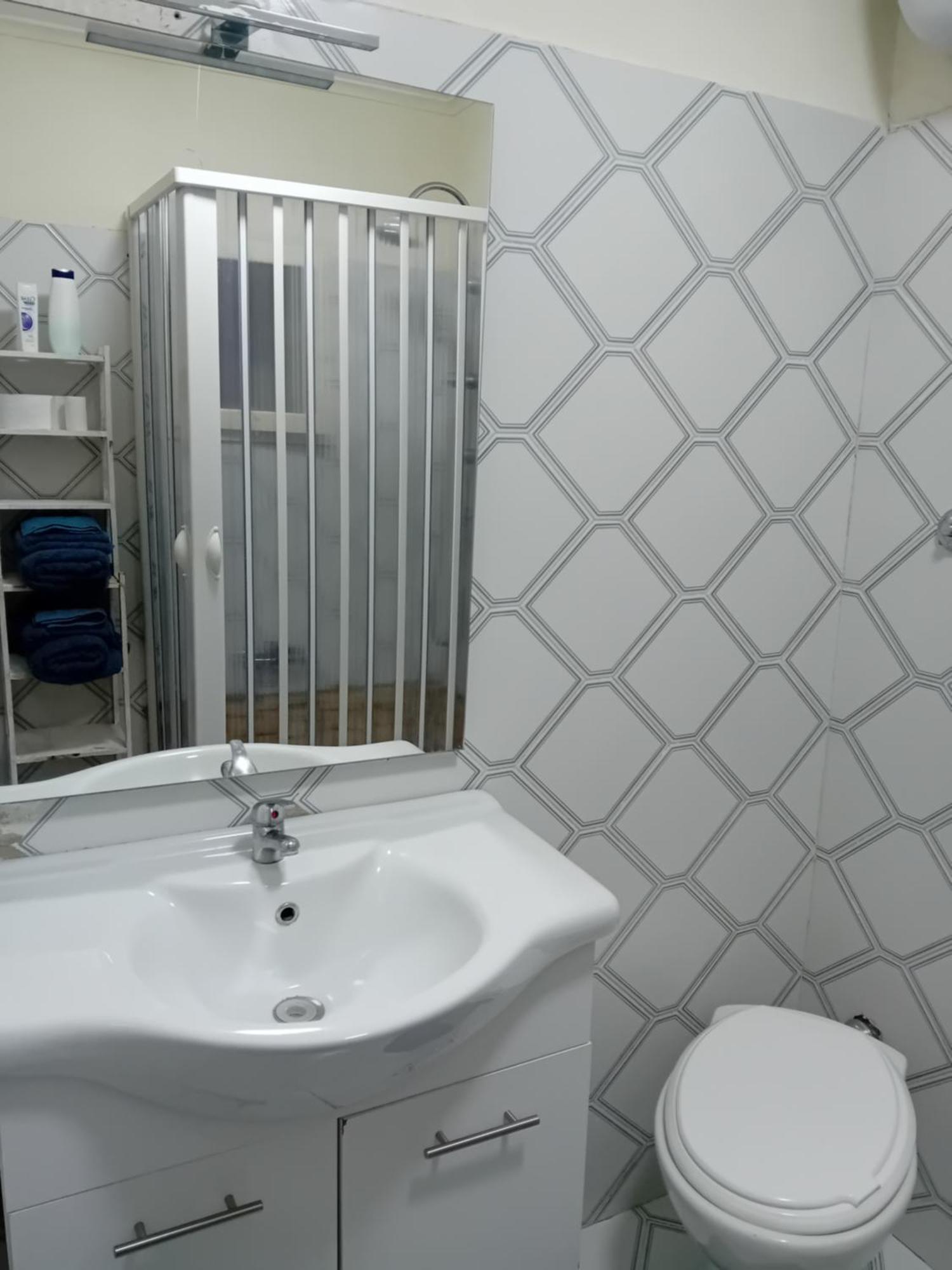 Apartament House Gioia Neapol Zewnętrze zdjęcie