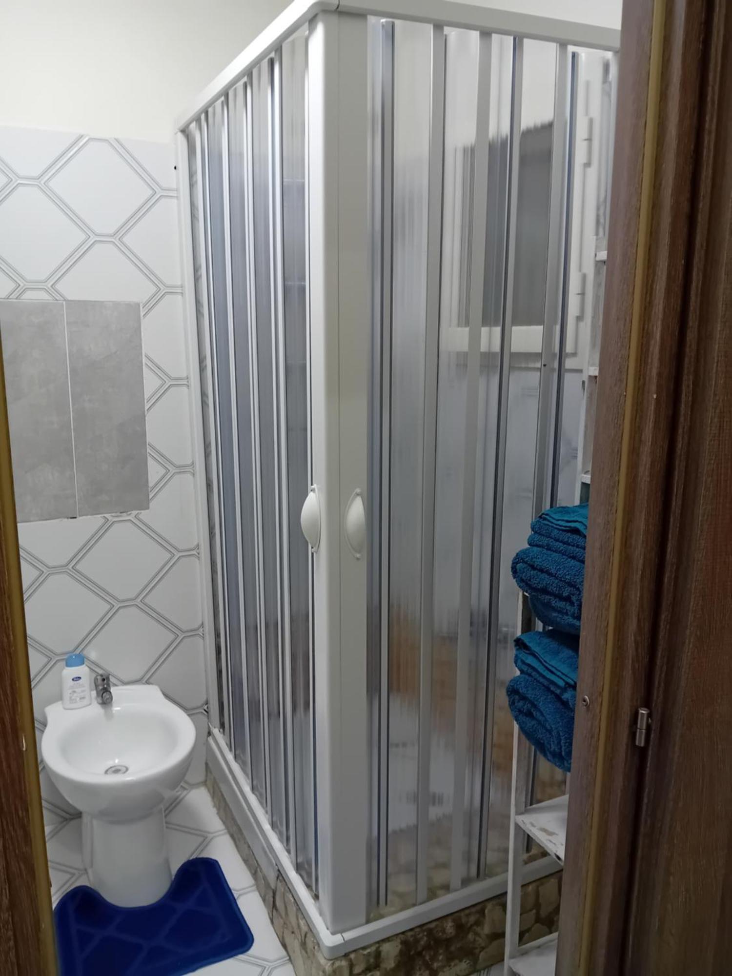 Apartament House Gioia Neapol Zewnętrze zdjęcie