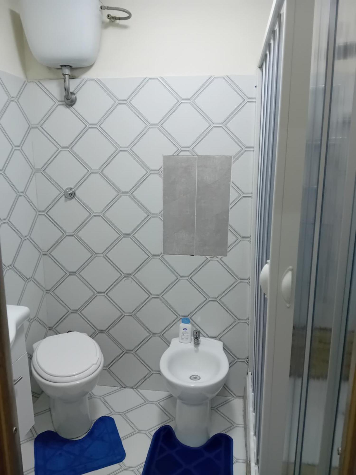 Apartament House Gioia Neapol Zewnętrze zdjęcie