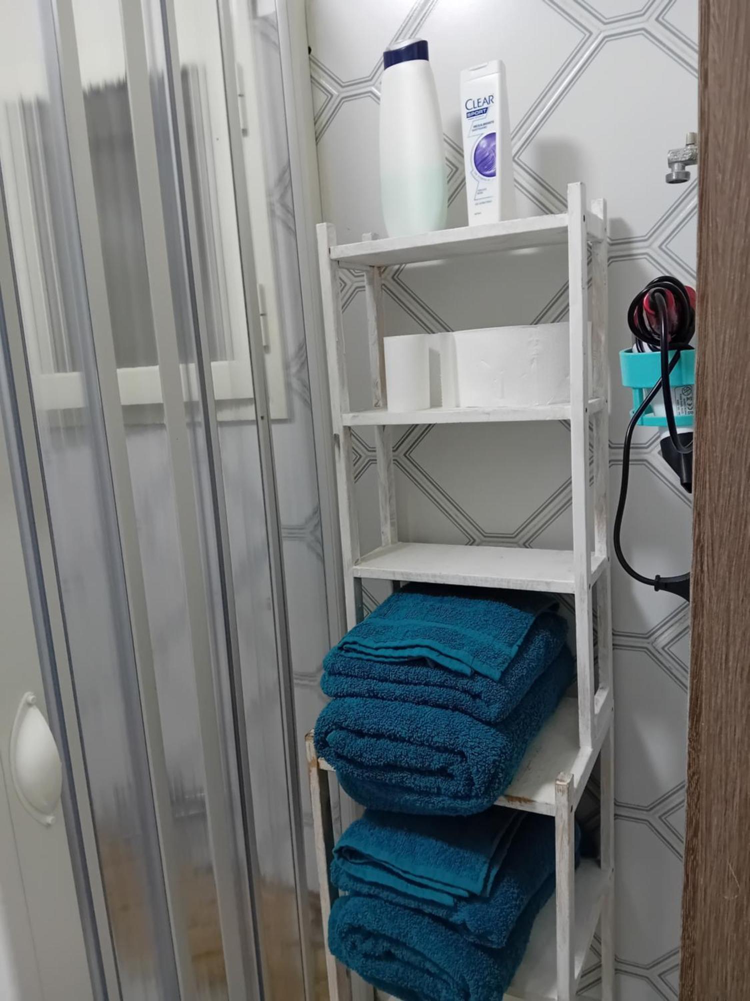 Apartament House Gioia Neapol Zewnętrze zdjęcie