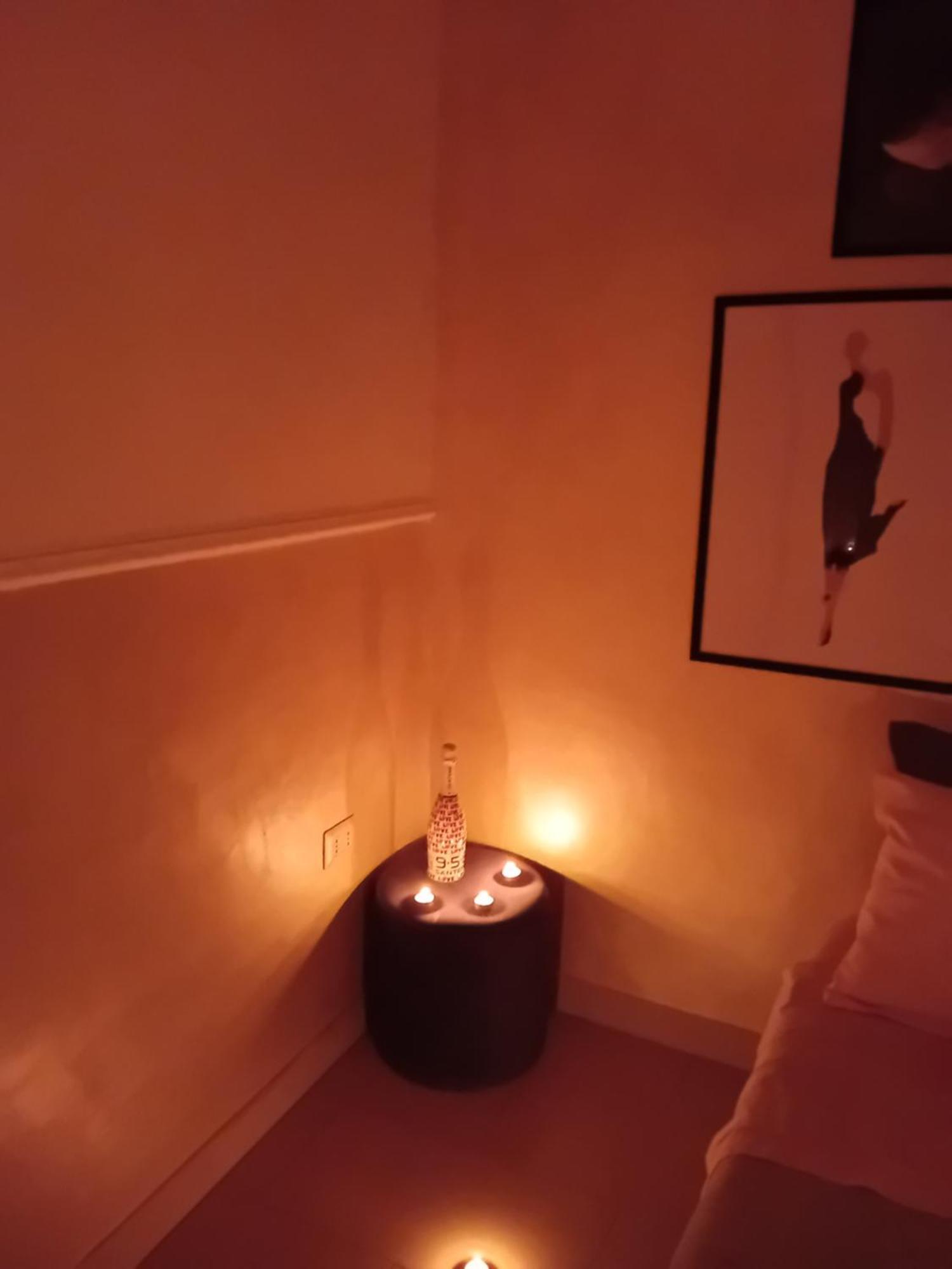 Apartament House Gioia Neapol Zewnętrze zdjęcie